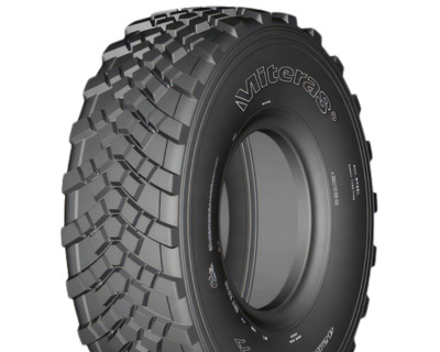 425/85 R21 Miteras MT77 167D Універсальна вантажна шина