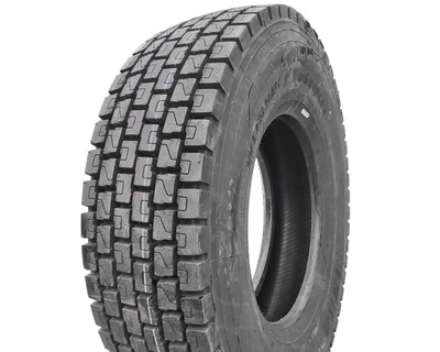 315/80 R22.5 Winda WD398+ 158/156L Ведущая грузовая шина