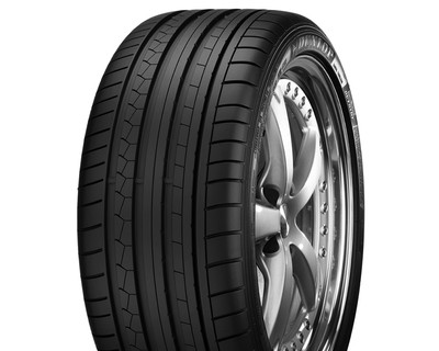 265/35 R20 Dunlop SP Sport Maxx GT 99Y Легковая шина