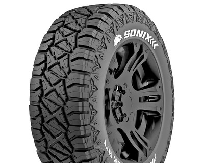 35/13 R20 Sonix PrimeMaster R/T 121Q Позашляхова шина