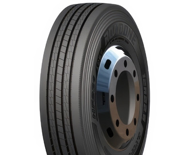 315/80 R22.5 ROADONE HF231 157/154M Рулевая грузовая шина