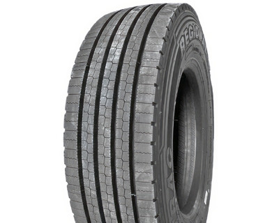 245/70R19.5 HUBTRAC REGIONAL S15 136/134M Рульова вантажна шина
