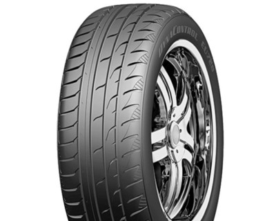 255/45R17 Evergreen DynaControl EU728 102W Легковая шина