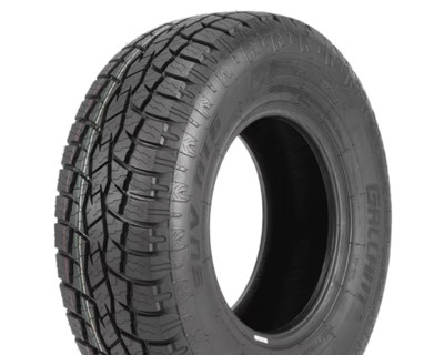 265/60 R18 Gallant SUV AT6 110T Позашляхова шина