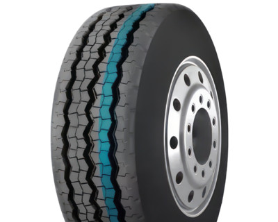 235/75 R17.5 Radburg (наварка) K29 Причіпна вантажна шина