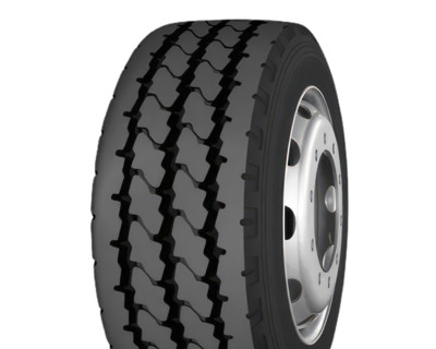 13 R22.5 Radburg (наварка) RZY2 Рульова вантажна шина