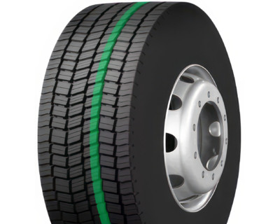 295/60 R22.5 Radburg (наварка) K73 Ведуча вантажна шина