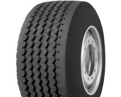 385/65 R22.5 Radburg (наварка) ZA Рулевая грузовая шина