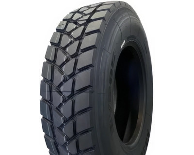 315/80 R22.5 Wonderland BY805 157/154K Кар'єрна вантажна шина