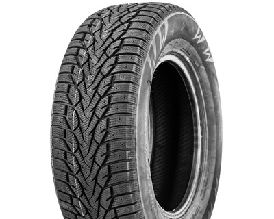 225/65 R17 ZMAX WinterNova STUD III 106T Легкогрузовая шина