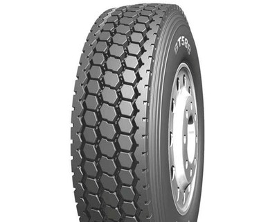 315/80 R22.5 Boto BT588 156/150L Ведущая грузовая шина