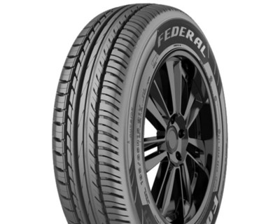 225/50 R17 Federal Formoza AZ01 98W Легкова шина