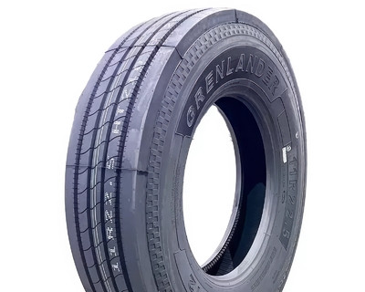 235/75 R17.5 Grenlander AA112 143/141J Рульова вантажна шина