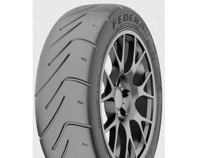 285/30 R18 Federal FZ-201 97Y Легкова шина