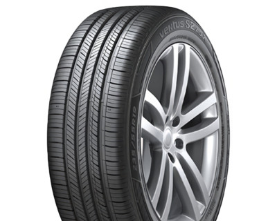 245/45 R20 Hankook VENTUS S2 AS X 99V Позашляхова шина