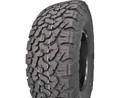 265/70 R17 Kapsen AT02 PracticalMax A/T 115T Позашляхова шина