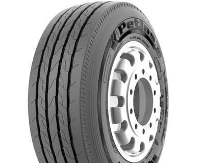 385/65 R22.5 Petlas NZ310 164K Прицепная грузовая шина