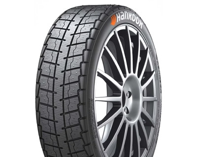 200/650R18 Hankook Winter i*pike SR20 Легковая шина