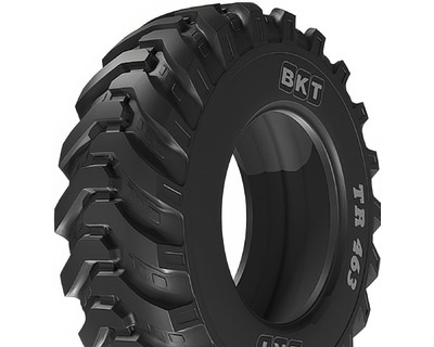 16.9 R24 BKT TR463 149A8 Індустріальна шина