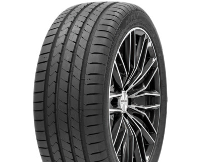 205/55 R17 Hifly HF-820 95W Легкова шина