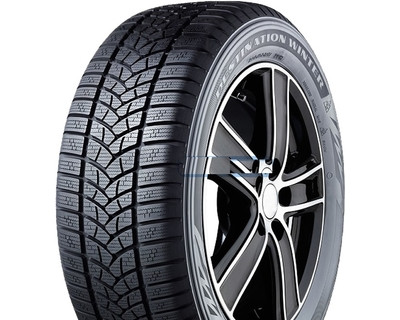 235/60R17 Firestone Destination Winter 102H Внедорожная шина
