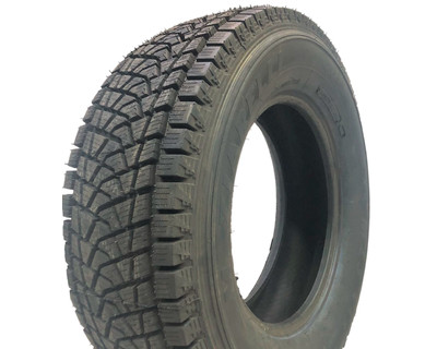 245/75 R17 Ziarelli (наварка) MZ3 121/118S Позашляхова шина