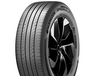275/40 R22 Hankook iON evo AS SUV EV 107H Внедорожная шина