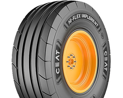 320/70R15 Ceat HI-FLEX IMPLEMENT 146D Сільгосп шина