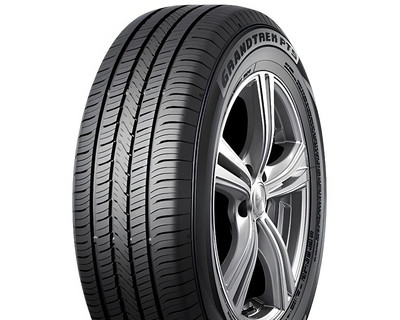 275/50 R22 Dunlop GrandTrek PT5 111H Внедорожная шина