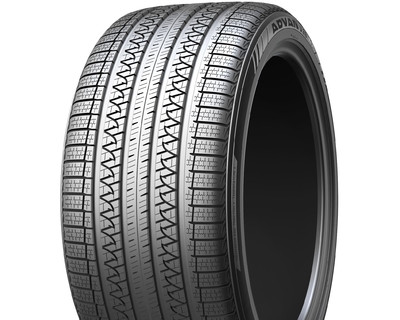 285/40R22 Yokohama Advan V35 110Y Позашляхова шина