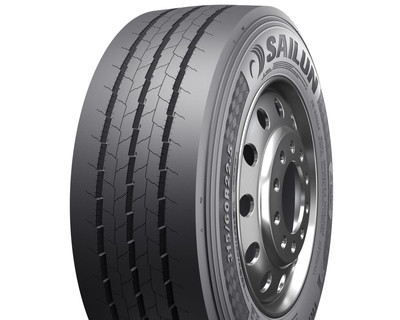 315/70 R22.5 Sailun TRANSPORT PRO S 156/150L Рульова вантажна шина