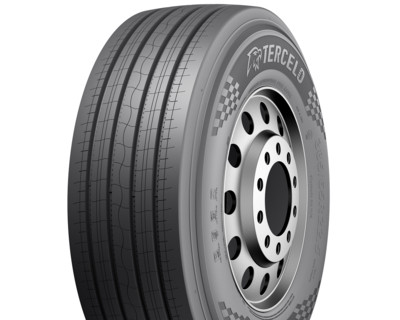 385/65 R22.5 Tercelo U122 164K Прицепная грузовая шина 385/65 R22.5 Tercelo U122 164K Прицепная грузовая шина