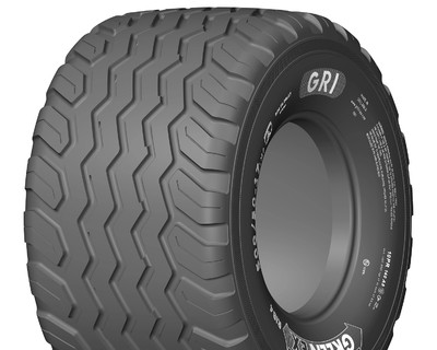 500/50 R17 GRI GREEN EX RIB4 151/149A4/A8 Сільгосп шина