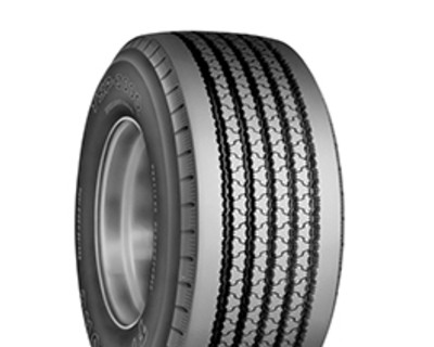 245/70 R17.5 Firestone TSP3000 143/141J Причіпна вантажна шина