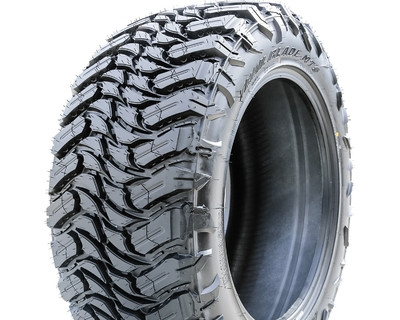 285/45 R22 Atturo Trail Blade MTS 114S Внедорожная шина