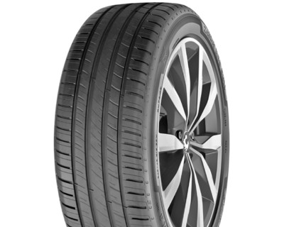 255/45 R18 Tigar Summer 3 SUV 103Y Внедорожная шина