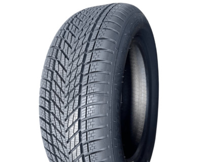 225/45R18 Dunlop Winter 95V Легкова шина