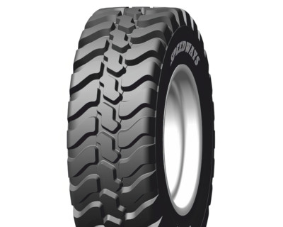 400/70 R20 Speedways MP-60 149/149A8/B Индустриальная шина