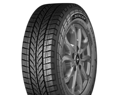215/60 R17 Dunlop Econodrive Winter 109/107T Легковантажна шина