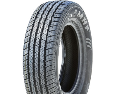 255/60 R18 MRF Wanderer A/S 108H Позашляхова шина