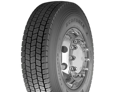 295/60 R22.5 Fulda EcoForce 2 150/147K Ведущая шина