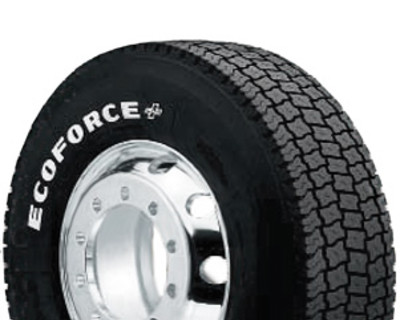 315/80 R22.5 Fulda Ecoforce+ 156/154L Рулевая шина