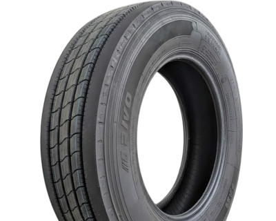 215/75R17.5 Arivo XARS91 135/133J Рульова вантажна шина