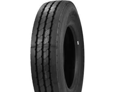 11 R22.5 General Tire Ameri*Steel S360 146/143L Універсальна вантажна шина