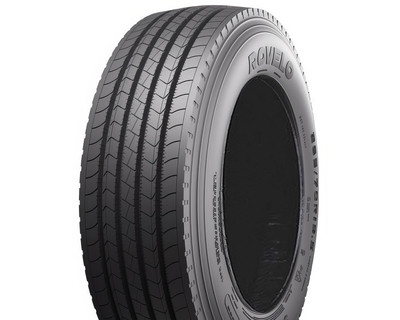 235/75 R17.5 Rovelo STEER R1 143/141L/L Рулевая грузовая шина