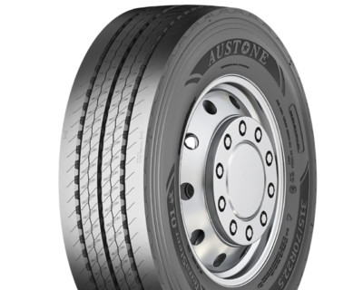 315/70 R22.5 Austone TerraSteer 01 AR612 156/150L Рульова вантажна шина
