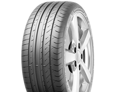 215/45 R17 Fulda SportControl 2 91Y Легкова шина