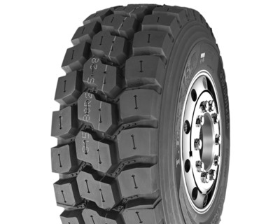 315/80 R22.5 LEXXIS Lex Rock LR5 162/160F Кар'єрна вантажна шина