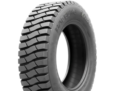315/80 R22.5 Radburg (наварка) PREMIUM VT820 Ведущая грузовая шина
