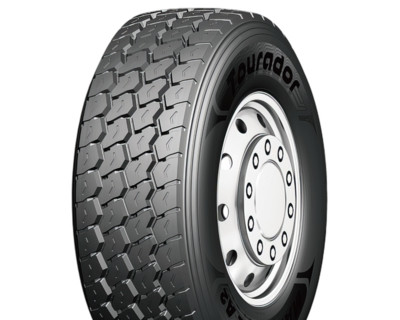 385/65 R22.5 Tourador MAX FORCE A2 164J Прицепная грузовая шина